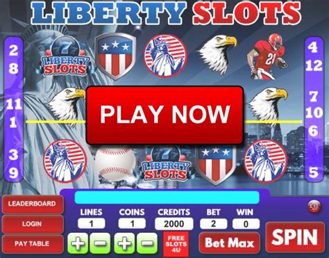 Liberty casino
